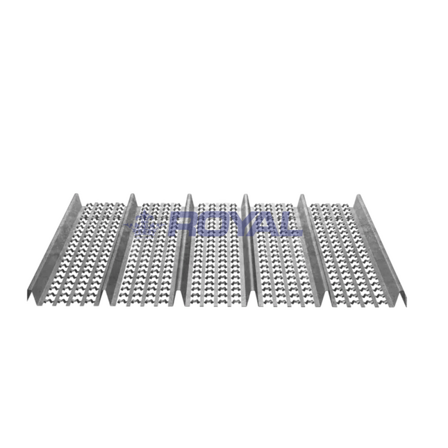 ROYALrib Mesh 2200 x 450mm x 0.4mm