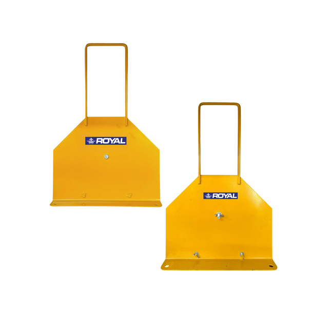 Steel Strapping Dispenser