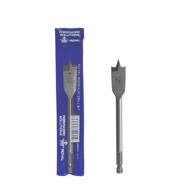 Drill Bits SDS MAX Chisel Point / 18 X 400mm