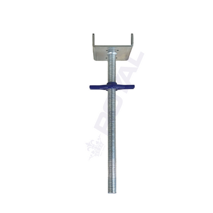 U Head Jack 60 - Formwork Shoring System U Head Jack 3
