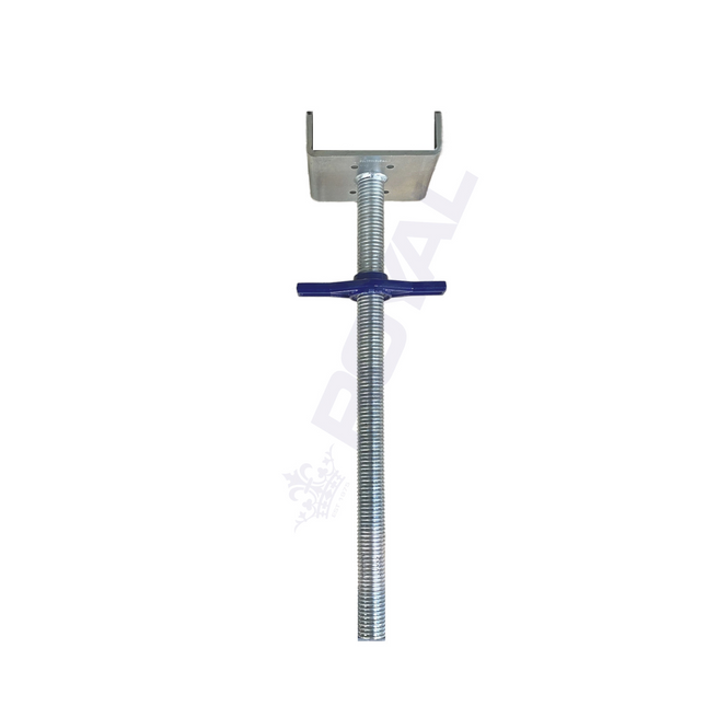U Head Jack 60 - Formwork Shoring System U Head Jack 3
