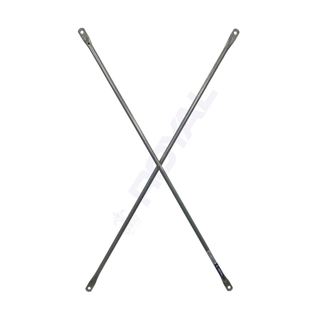 Formwork Shoring Frame Cross Braces 35 / 3ft Frame; 5ft Span