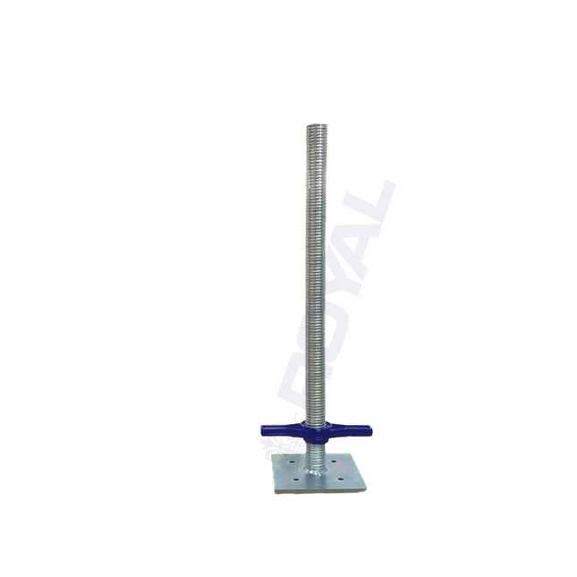 Flat Jack 60 - Formwork Shoring System Jack 3