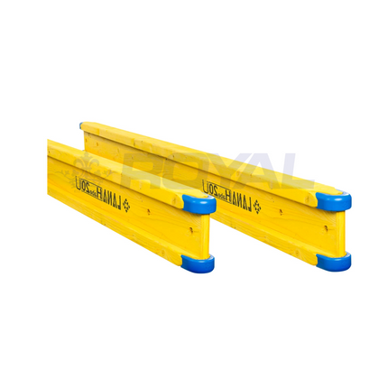 H20 Formwork Beam Timber 4.9m