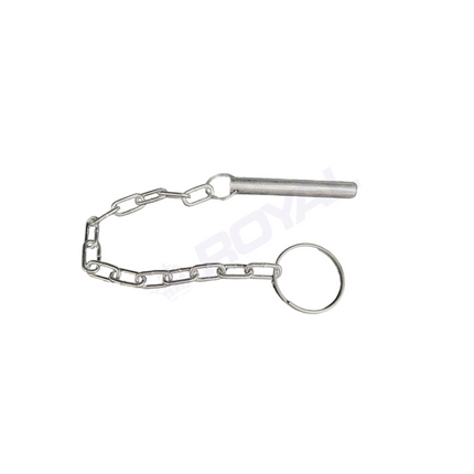 Prop Pin & Chain