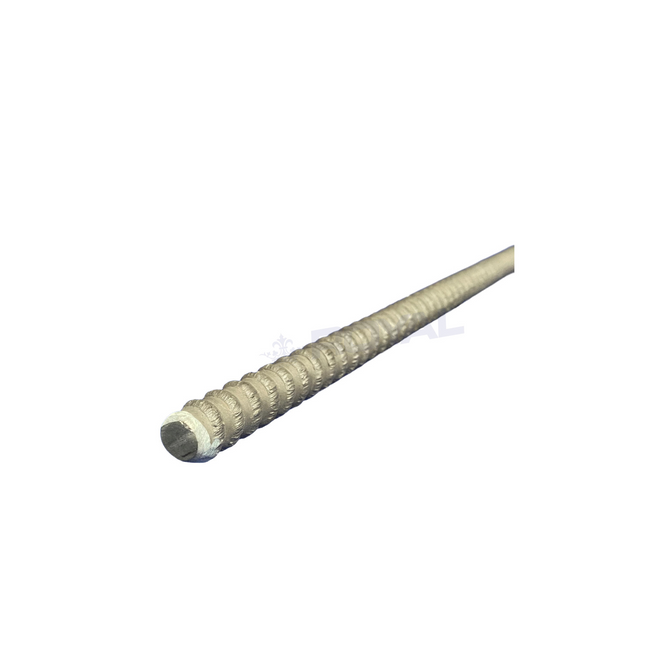 Polymer Fibreglass Reinforced Zbar Royal Polybar / 5.8mtr