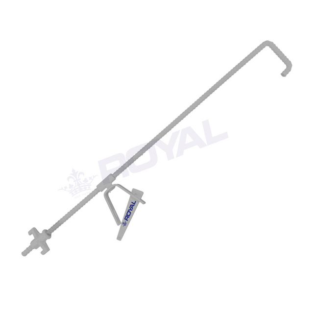 Dek Wind Hook Royal Dek Wind Hook