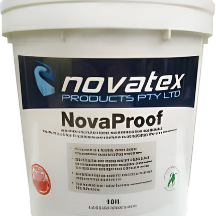 NOVATEX ADHESIVES: NOVA PROOF FR 15L