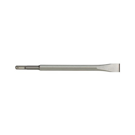 20mm x 250mm SDS Plus Flat Chisel – Concrete & Masonry