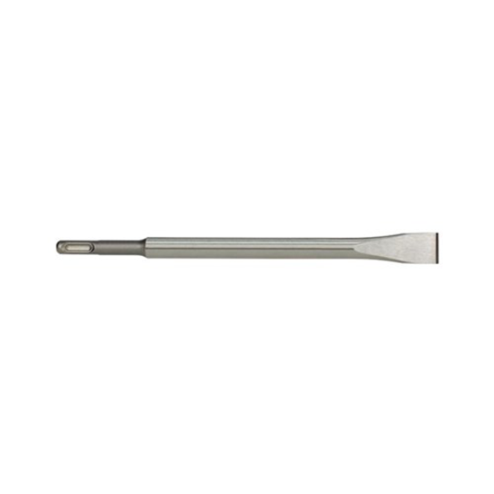 20mm x 250mm SDS Plus Flat Chisel – Concrete & Masonry