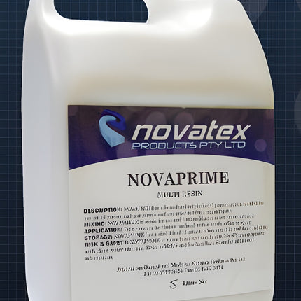NOVATEX ADHESIVES: NOVA PRIME 20L