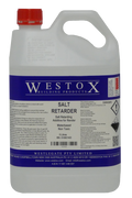 SALT RETARDER - 20 Lts