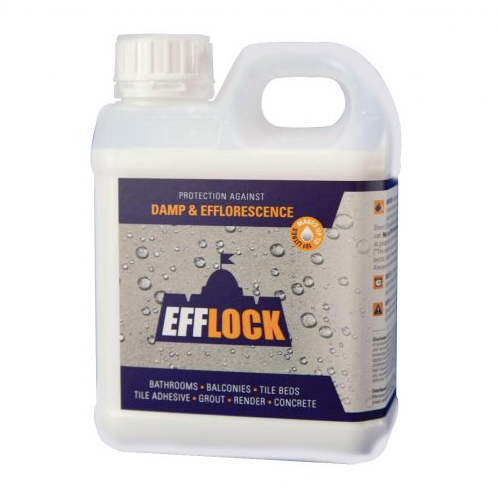 Efflock 20 litre