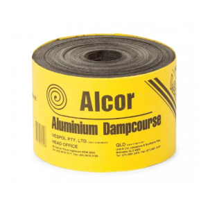 Dampcourse Alcor 230 × 30m