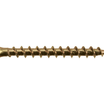 Bugle Screws Fine Thread 6g x 25mm pk1000
