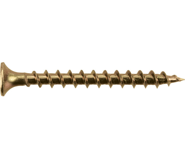 Bugle Screws Fine Thread 6g x 25mm pk1000