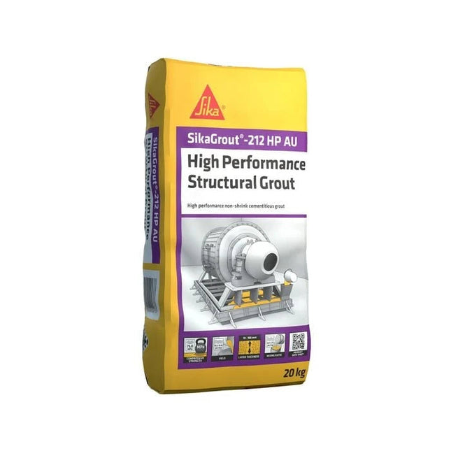 SikaGrout 212HP