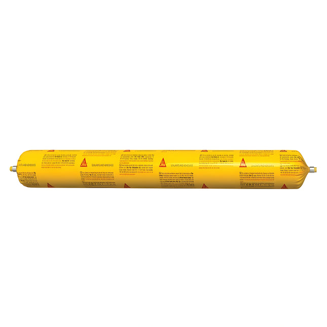 SIKAFLEX CONSTRUCTION AP - WHITE 600ML