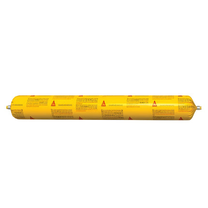 SIKAFLEX PRO SSG 600ML BLACK