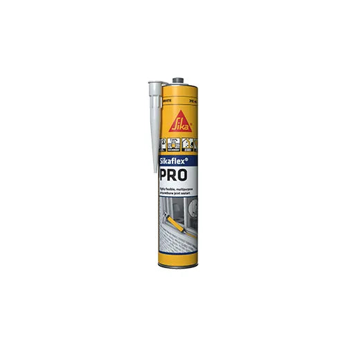 310ml Cartridge Sikaflex PRO Joint Sealant – Japan Beige