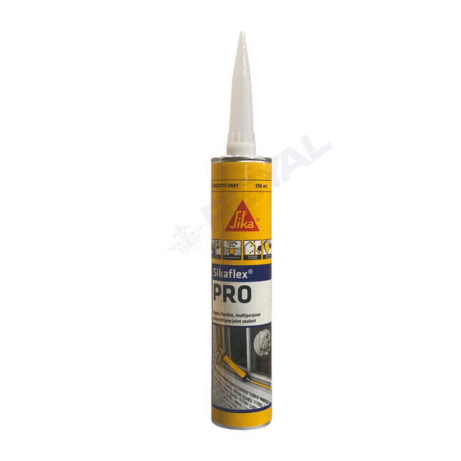 Sikaflex Pro Concrete Grey 310ml