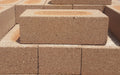 Brick Solid Pressed Commons (Austral Bricks) – 230 x 110 x 75 – Half Pallet (192)