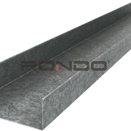 Rondo 76mm stud 0.55bmt 3000mm