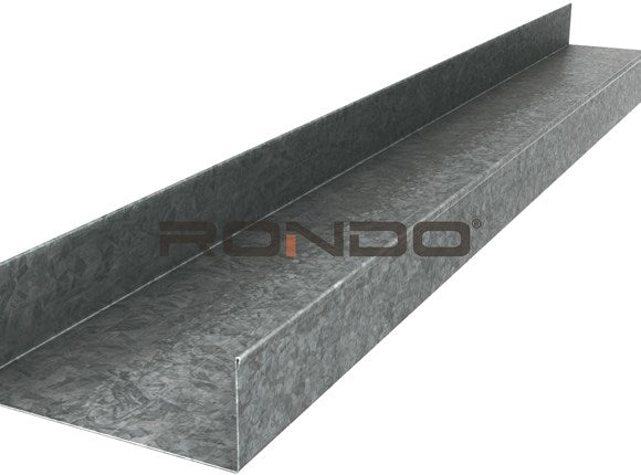 Rondo 76mm stud 0.55bmt 3000mm