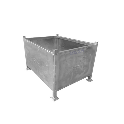 Stillage Box 1270 x 965 x 800mm