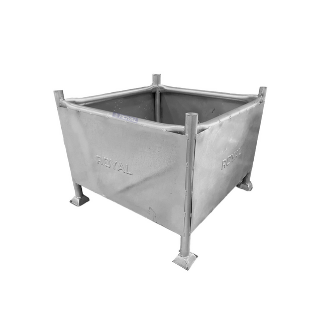 Stillage Covered 930 x 930 x 740mm