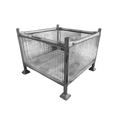 Stillage Mesh Stillage Mesh / 930x930x740mm