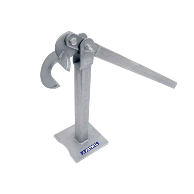 Steel Post Lifter