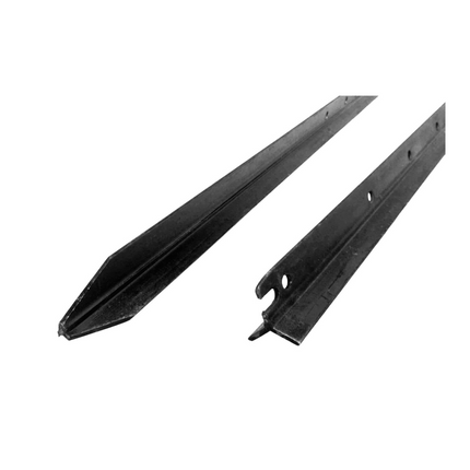 Star Post Sold in pack of 10 / 1800mm