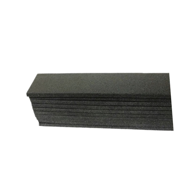 Stiff Expansion Joint 75 x 9.5mm / 2.44M