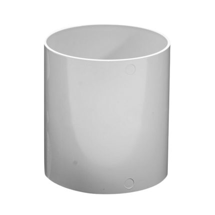 PVC Stormwater Coupling Slip – 90mm