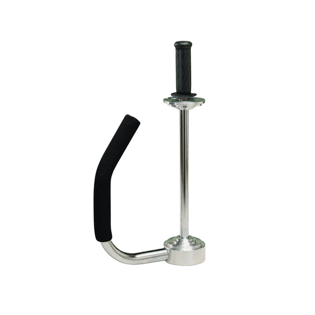 Stretch Wrap Dispenser