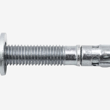 Ramset Trubolt ZP M12 x 120mm (20pk)