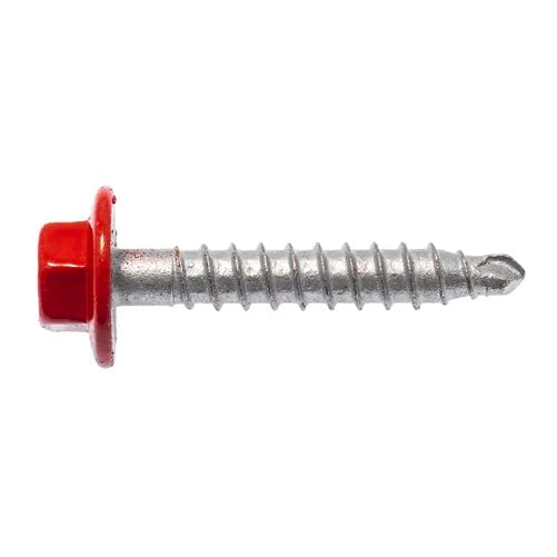 Pryda 12G x 35mm Timber Connector Screws 250 Pack