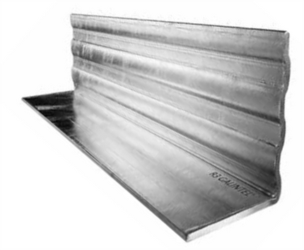 ANGLE BAR 3600MM GALINTEL ANGLE BAR 150 X 100 X 6