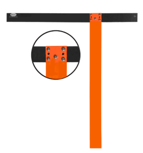 T Square Non-Calibrated Wallboard 1200mm