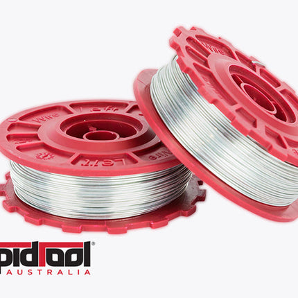 Rapid Tool Galv Tie wire