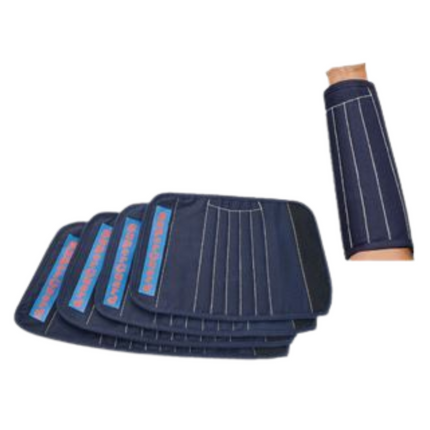 Superguard Wrist Guards - Cut 5 - Extra Extra Large