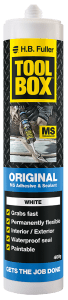 Tool Box Original MS Adhesive & Sealant 400g