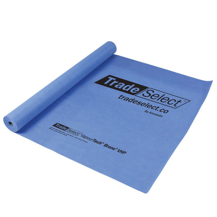 TRADE SELECT VHP PERMEABLE MEMBRANE 1500X30MM