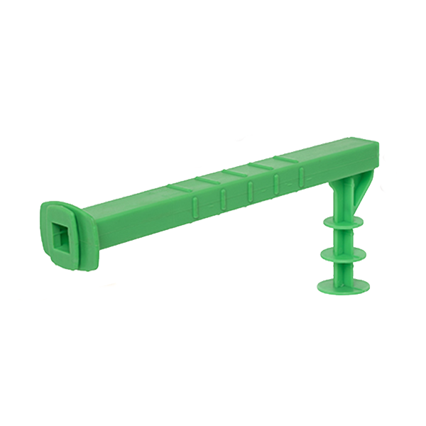 Dowel Sleeve Green 16x230mm