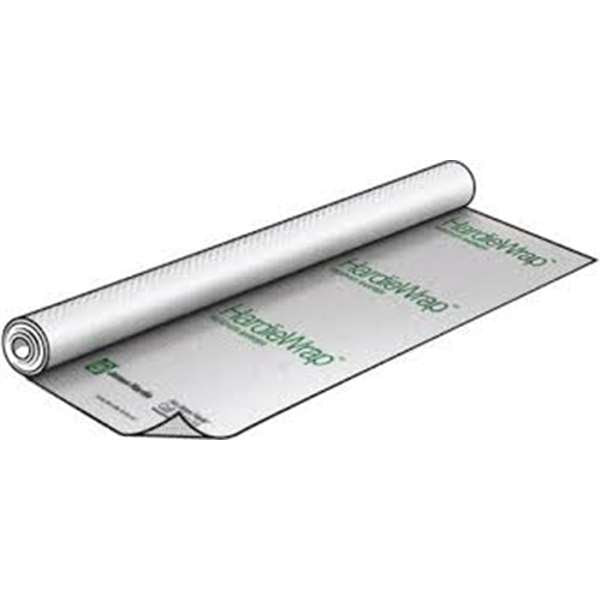 HardieWrap Weather Barrier 2750mm x 30m