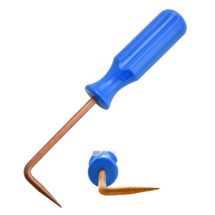 Rubber Hook Tool
