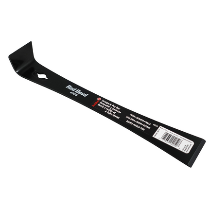 Red Devil Scrape N Pry Bar