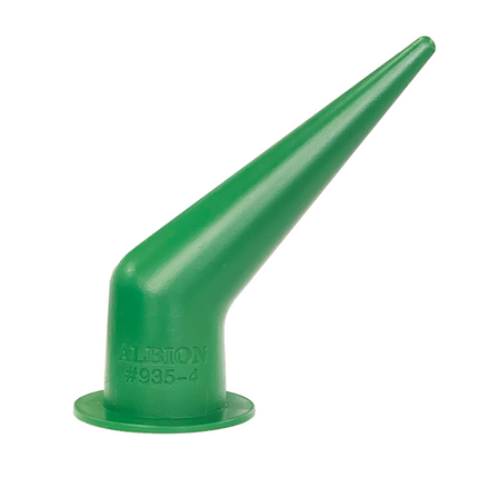 46 Degree Sausage Gun Nozzle