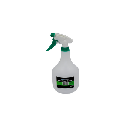 Chemical Resistant Spray Bottle